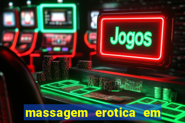 massagem erotica em porto alegre